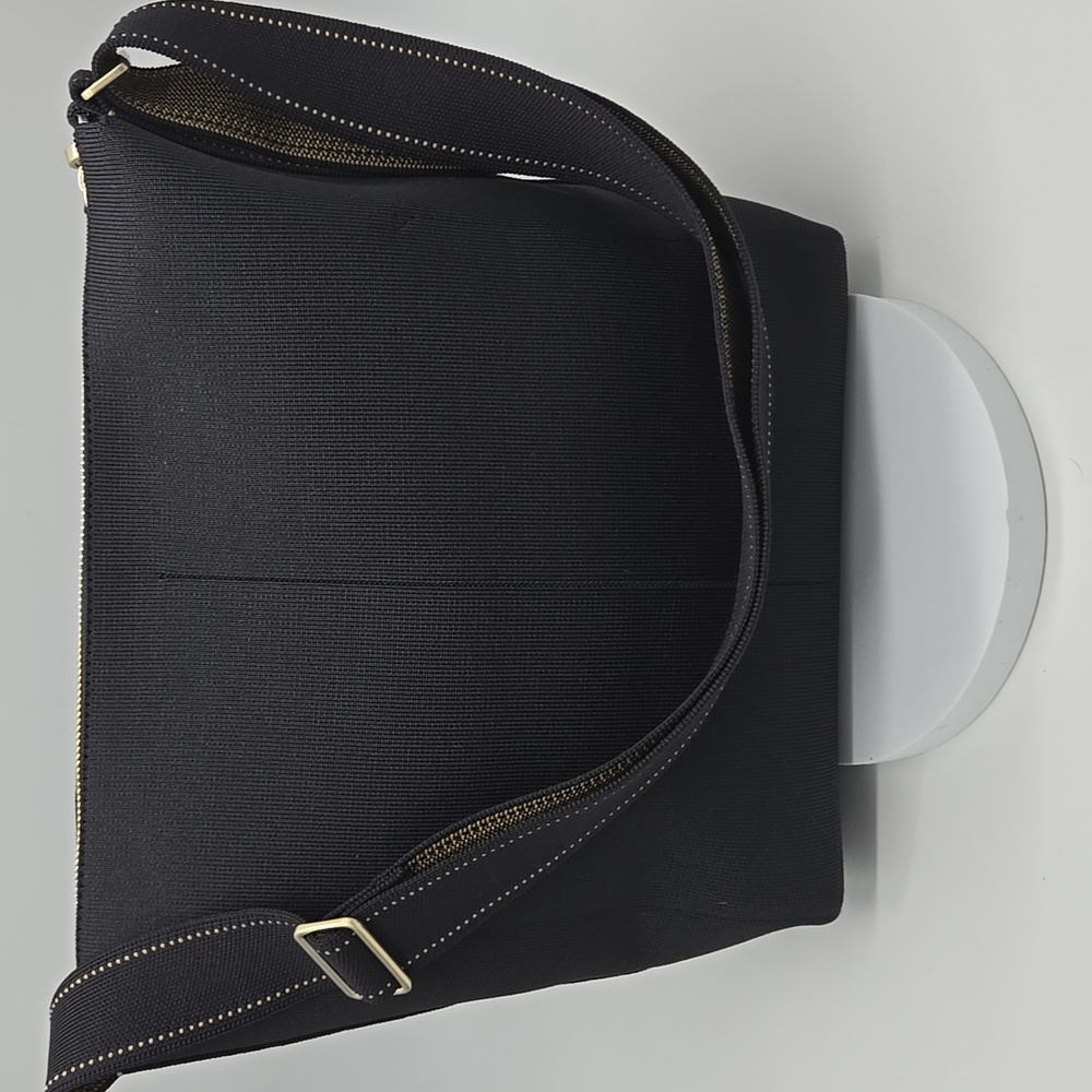 Rothy's Mini Zip Bucket Bag